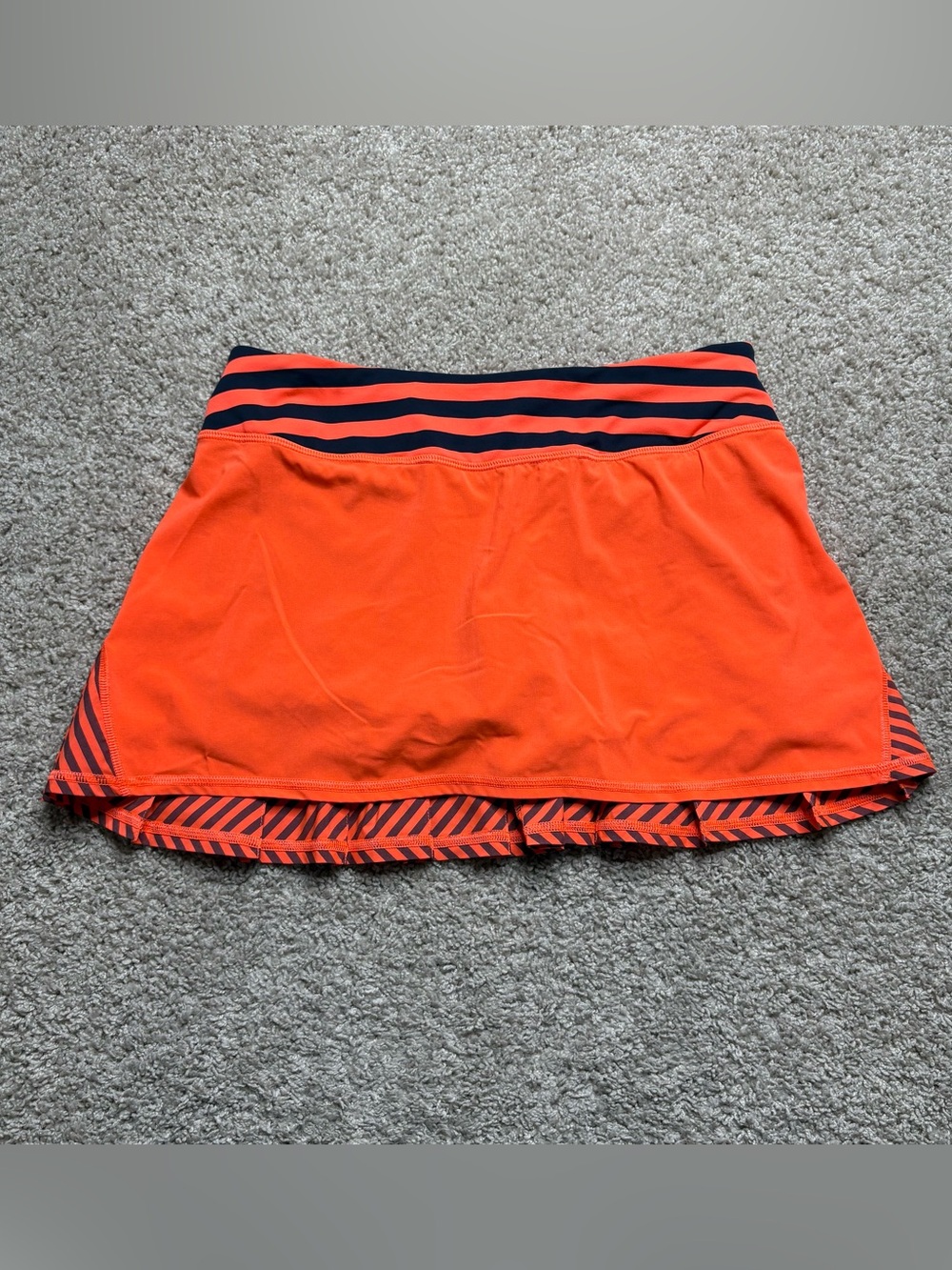 Lululemon Run: Pace Setter Skirt (Regular)